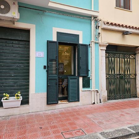 Apartament Casa Nicole - Letojanni Taormina Zewnętrze zdjęcie