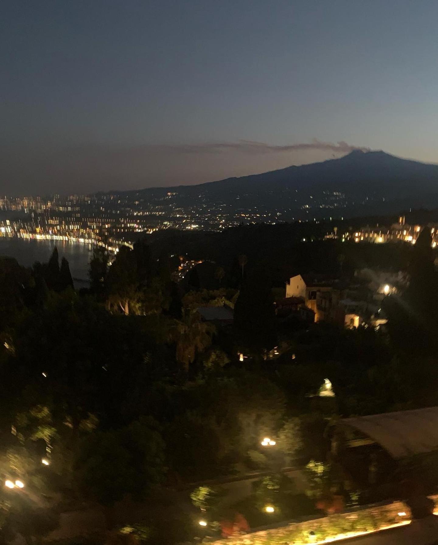 Apartament Casa Nicole - Letojanni Taormina Zewnętrze zdjęcie