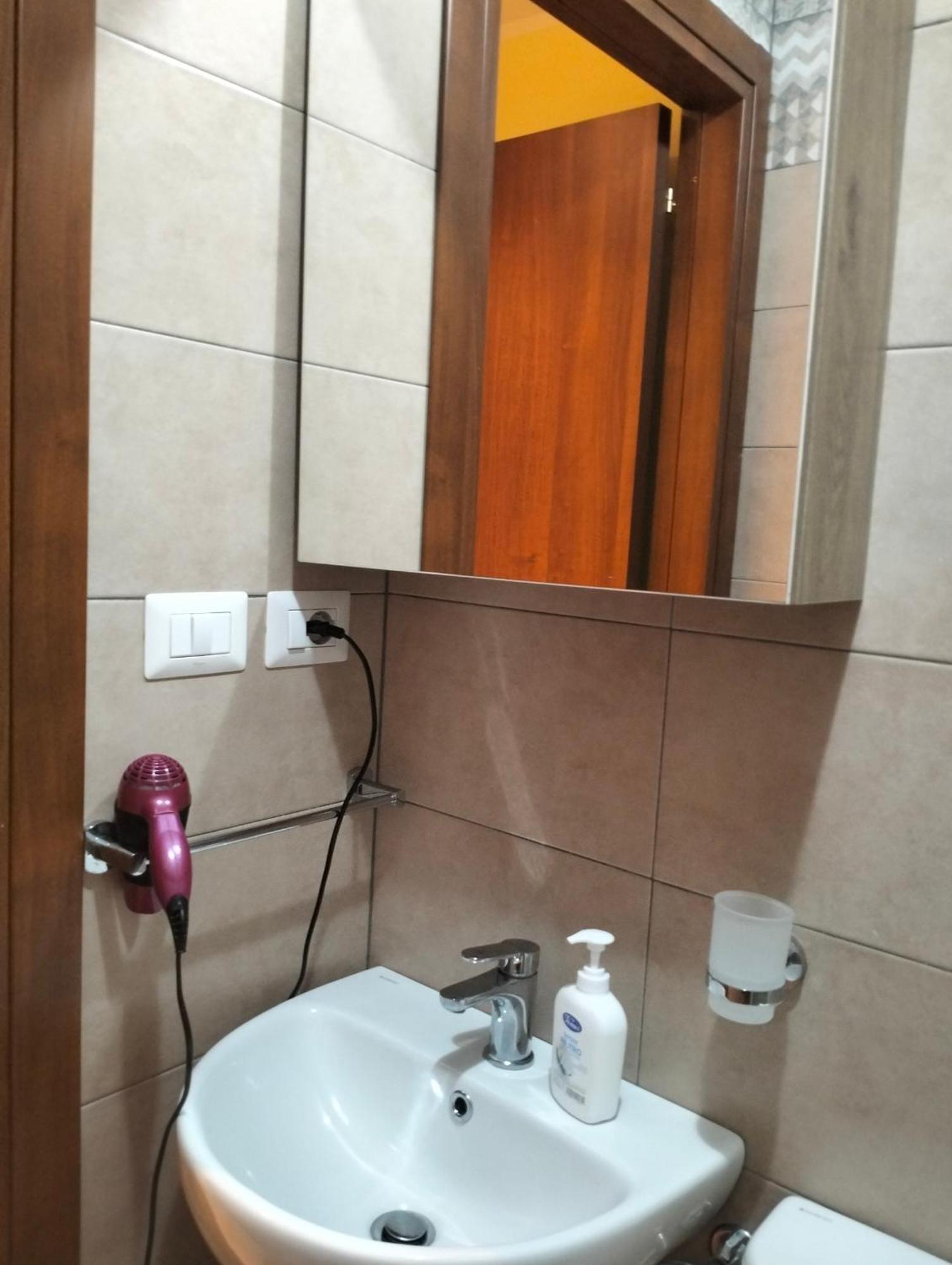 Apartament Casa Nicole - Letojanni Taormina Zewnętrze zdjęcie