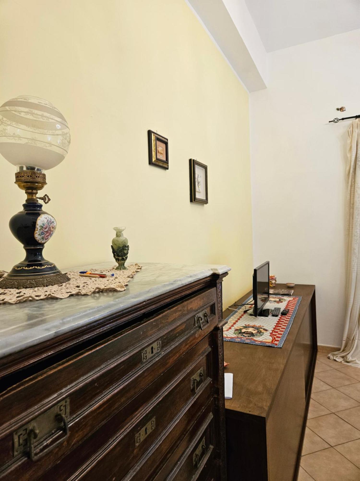 Apartament Casa Nicole - Letojanni Taormina Zewnętrze zdjęcie