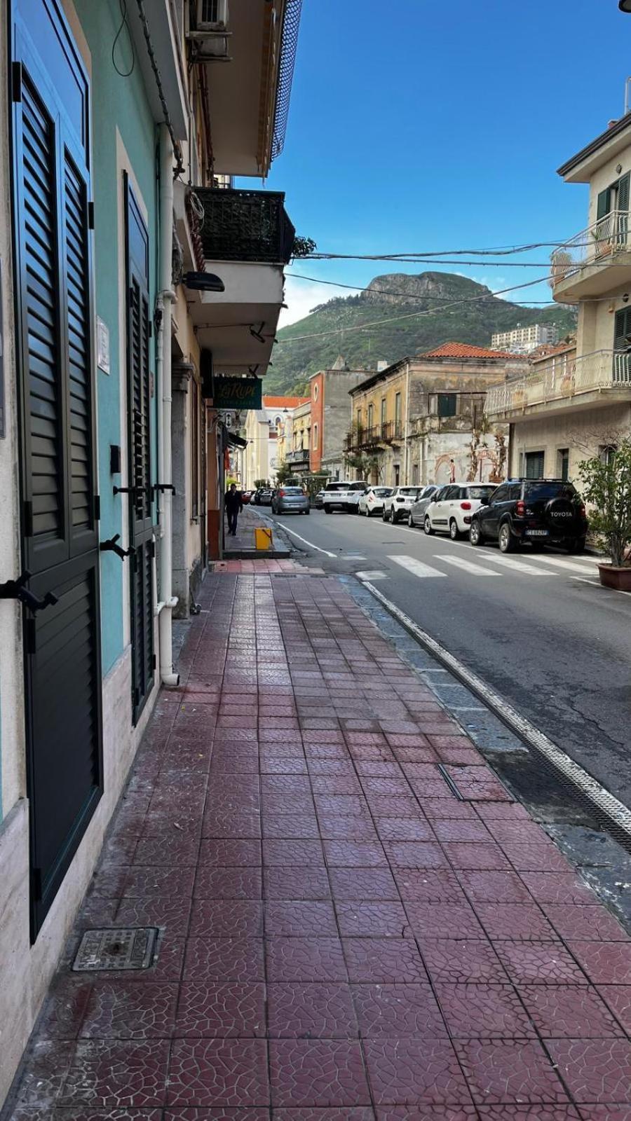 Apartament Casa Nicole - Letojanni Taormina Zewnętrze zdjęcie