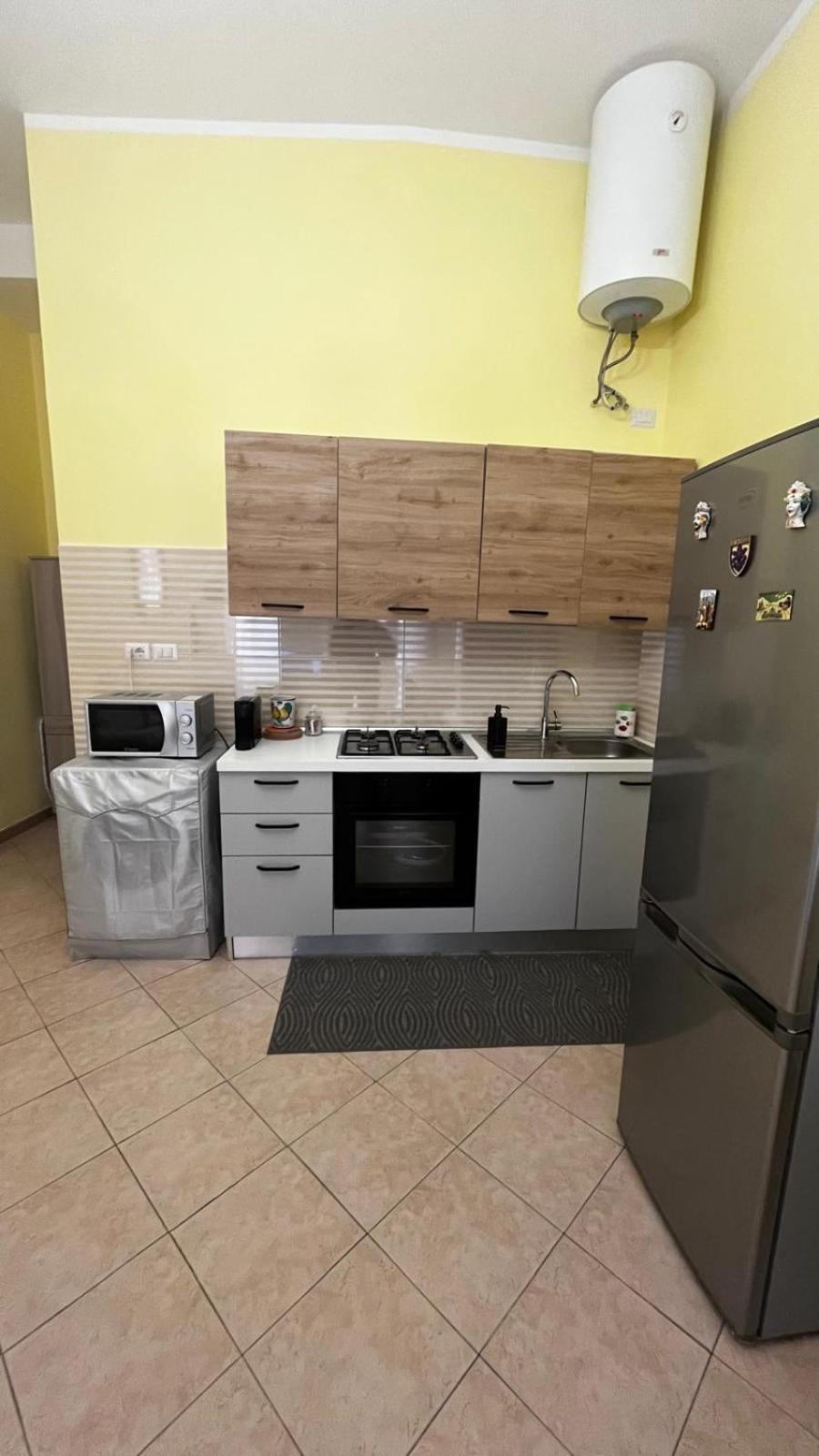 Apartament Casa Nicole - Letojanni Taormina Zewnętrze zdjęcie