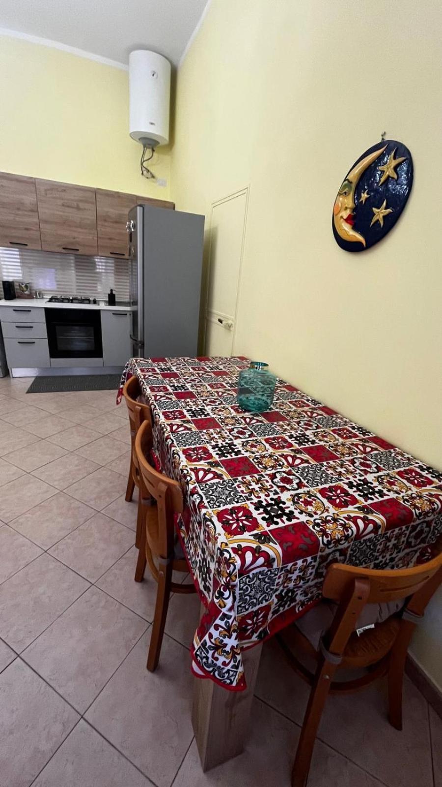 Apartament Casa Nicole - Letojanni Taormina Zewnętrze zdjęcie