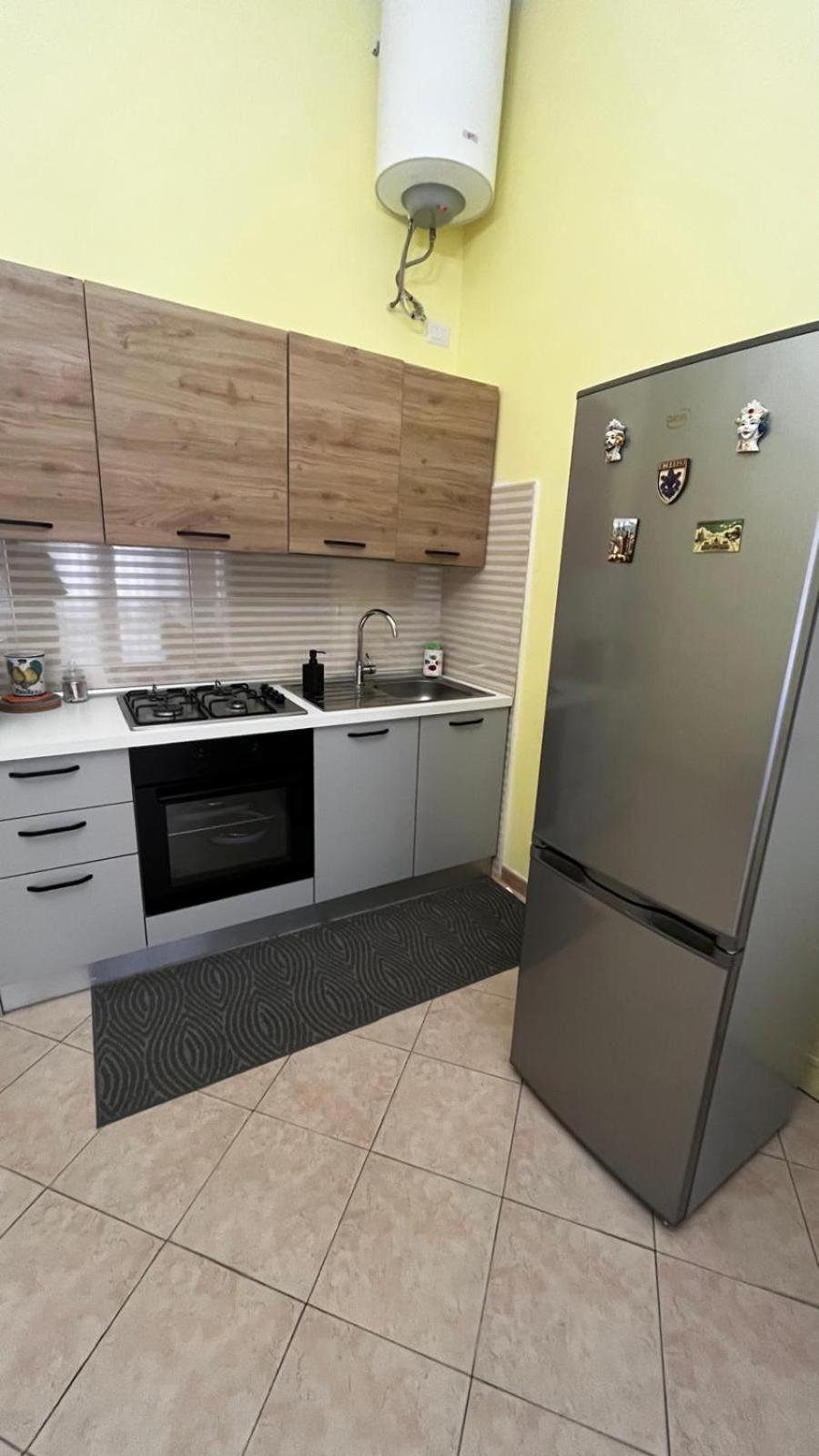 Apartament Casa Nicole - Letojanni Taormina Zewnętrze zdjęcie