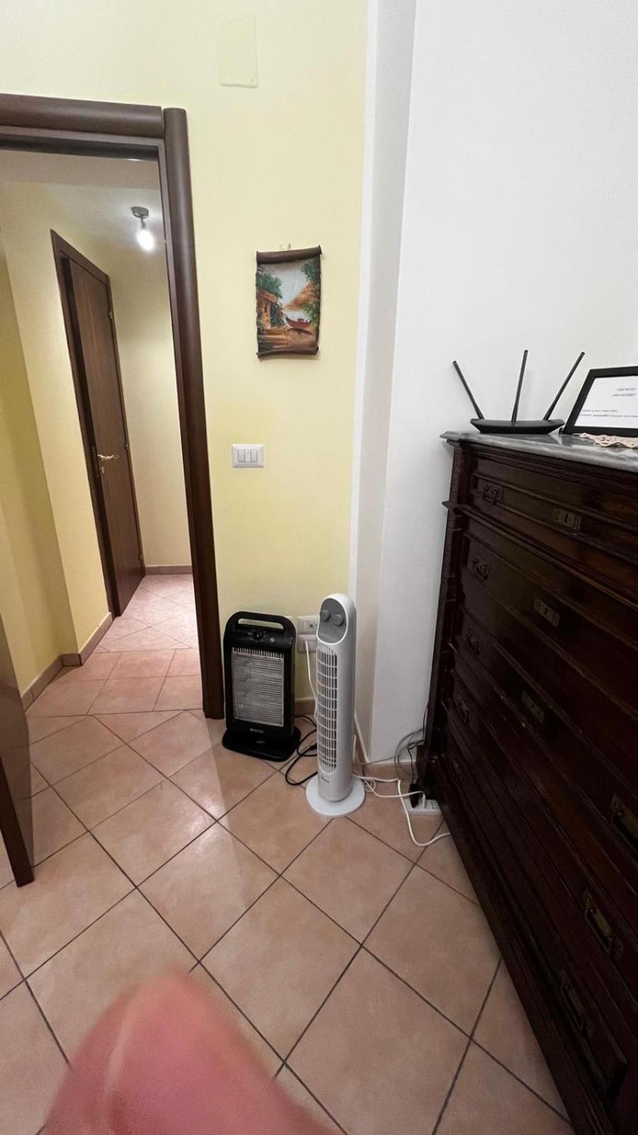 Apartament Casa Nicole - Letojanni Taormina Zewnętrze zdjęcie